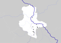 Chemiefaserlandkarte Sachsen-Anhalt